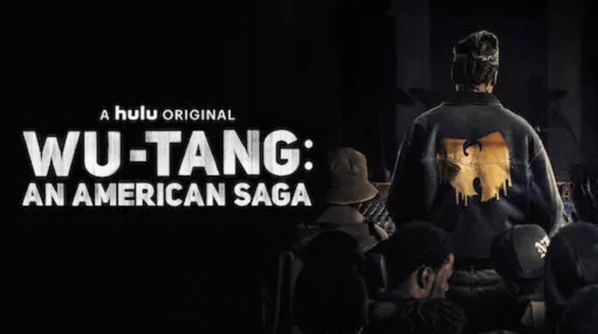Wu-Tang-Hulu